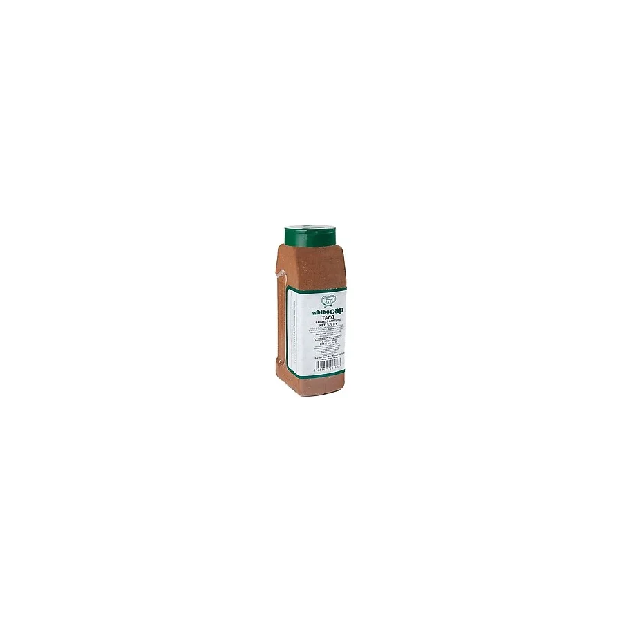 WhiteCap Taco Baharatı - 570 gr - Pet