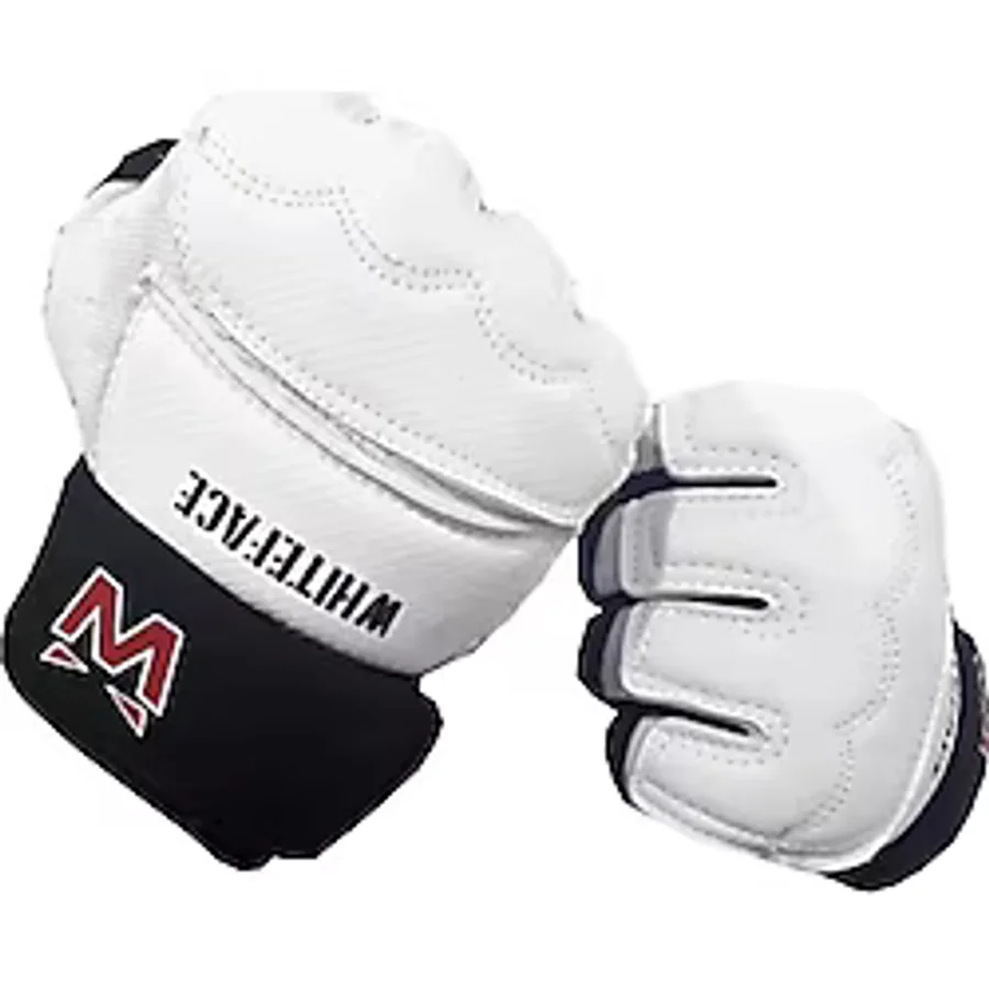 Whiteface Taekwondo Eldiveni