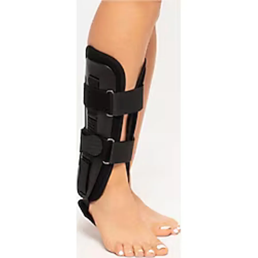 wicromed Aircast Ayak Bilekliği (PEDLİ AYAK BİLEKLİĞİ) Standart Beden