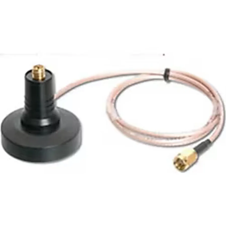 Wifi Anten Standı Mıknatıslı +9 db anten