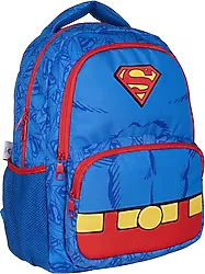 Wiggle 2616 Superman Okul Sırt Çantası