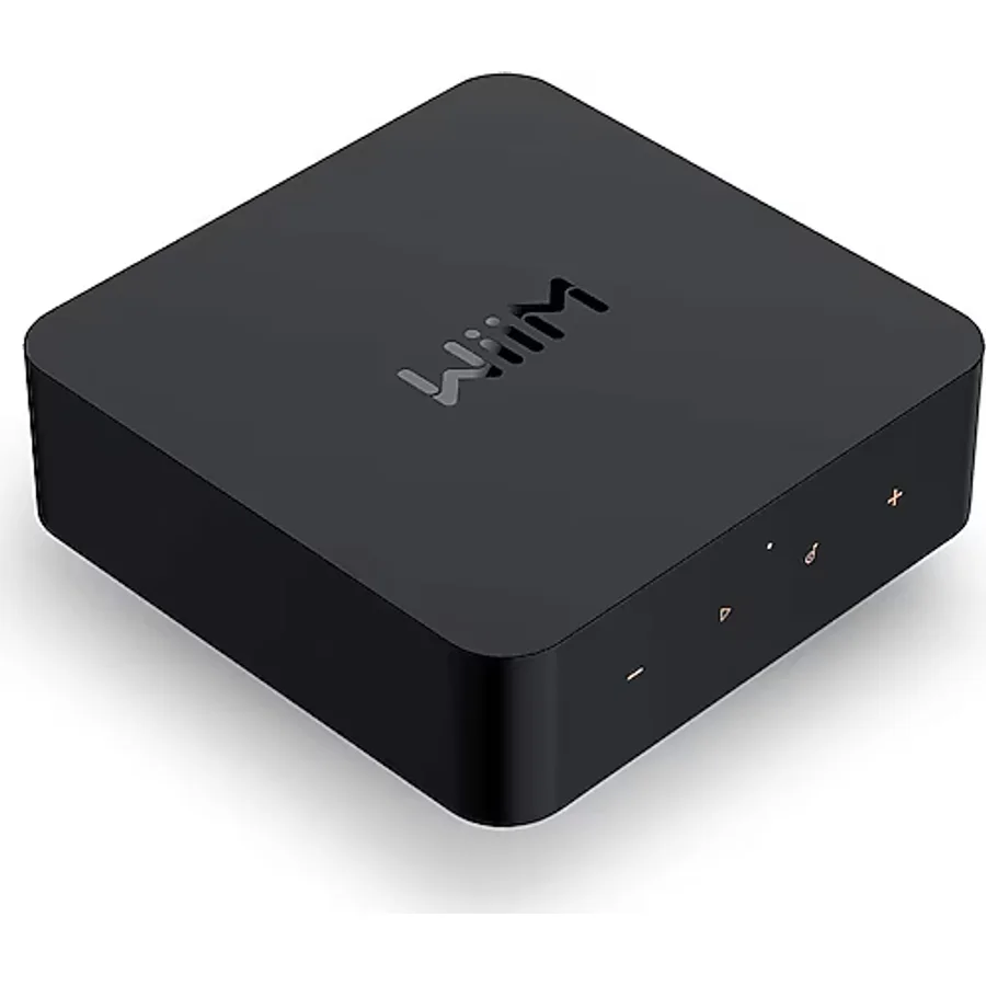 Wiim Pro Amplifikatör