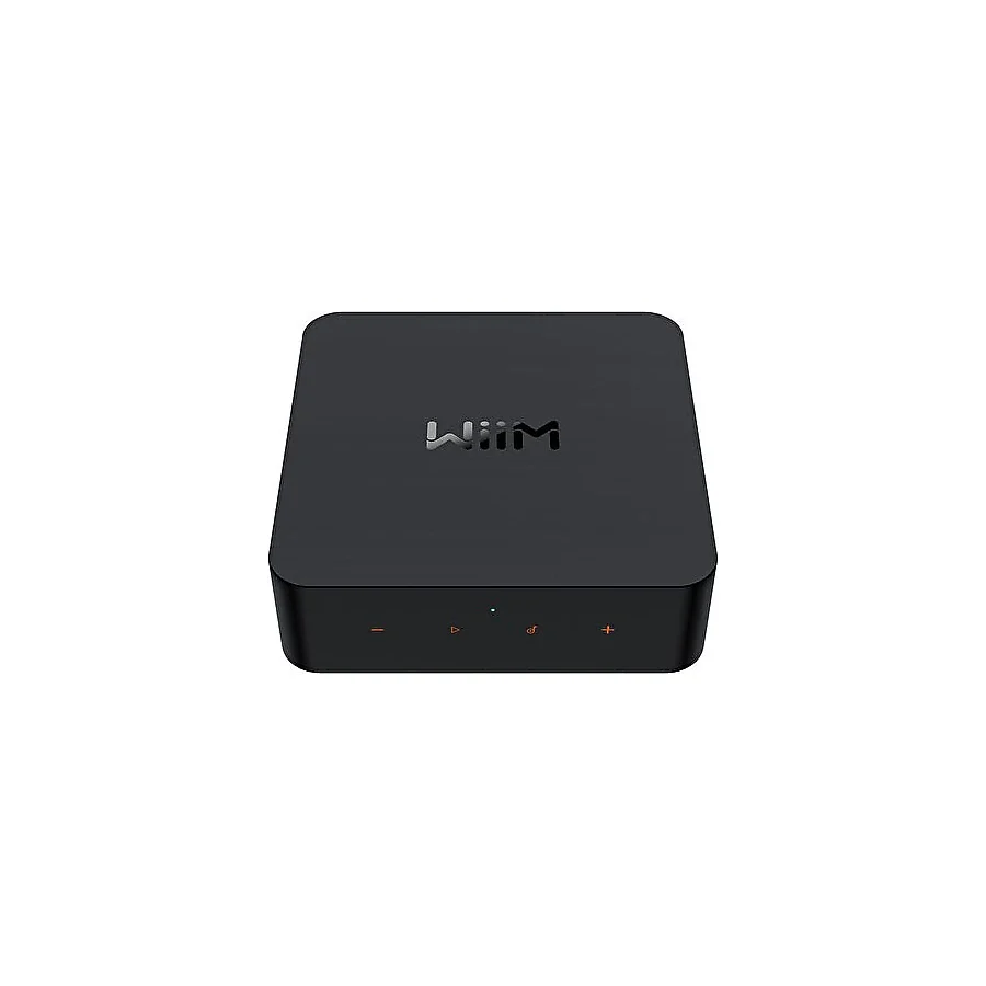 Wiim Pro Plus Amplifikatör