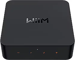 Wiim Pro Plus Amplifikatör