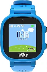 Wiky Watch 5E Akıllı Çocuk Saati