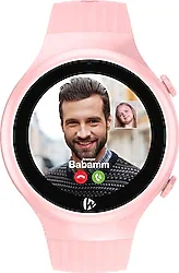 Wiky Watch 5S Akıllı Çocuk Saati