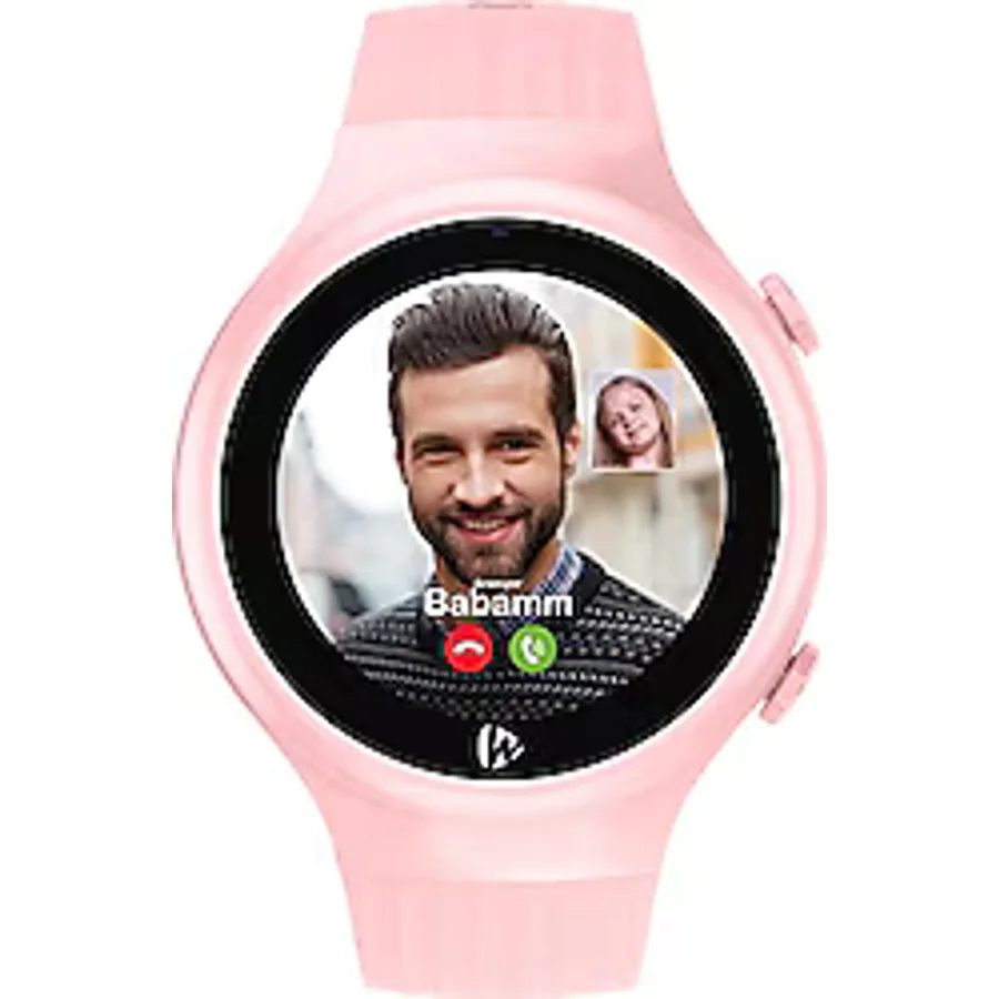 Wiky Watch 5S Akıllı Çocuk Saati