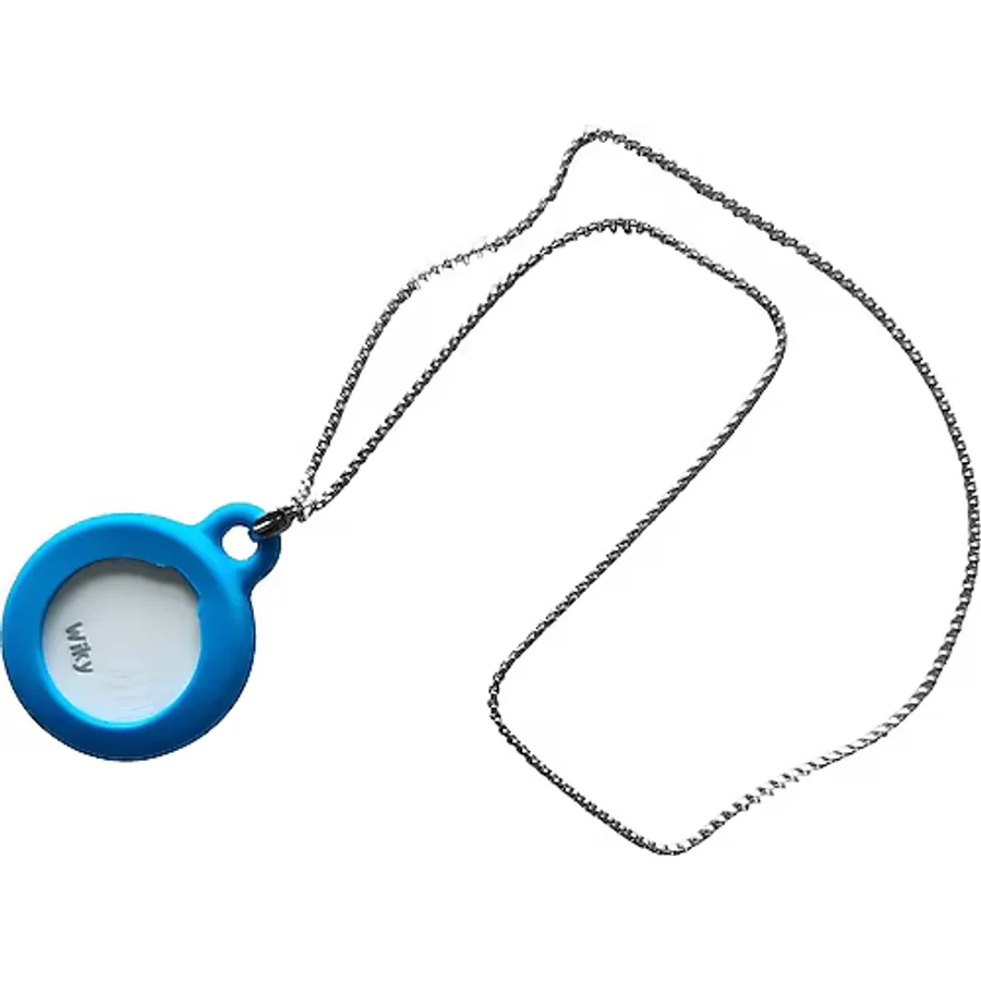Wiky Watch WikyTag Akıllı Takip Cihazı