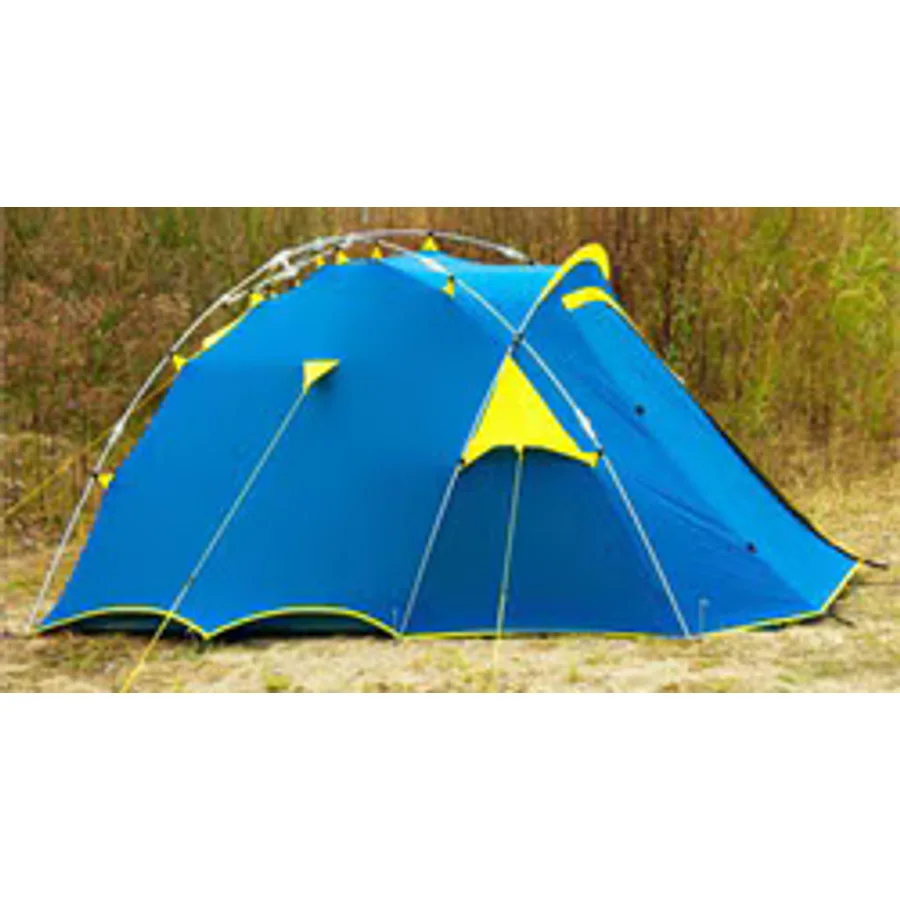 Wildland C Mover 2 Kişilik Çadır
