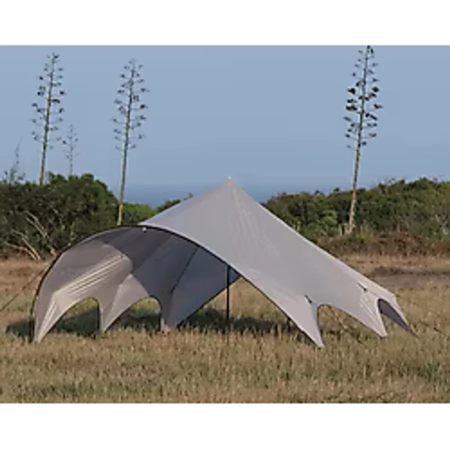 Wildland Magic Tarp Cadir