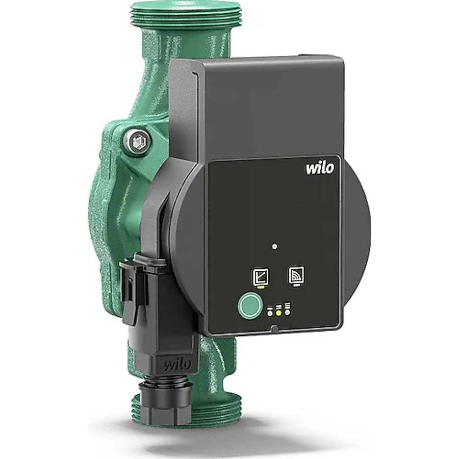 Wilo Atmos PICO 15/1-6 130 mm Sürkülasyon Pompası