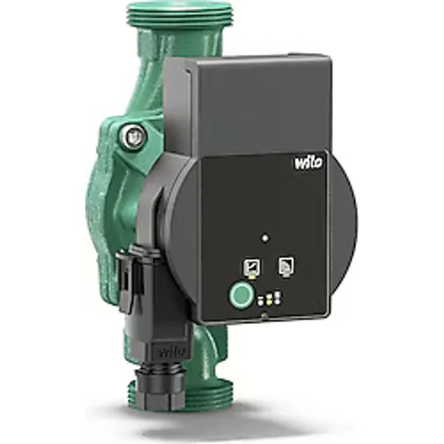 Wilo Atmos PICO 25/1-6 130 mm Sirkülasyon Pompası