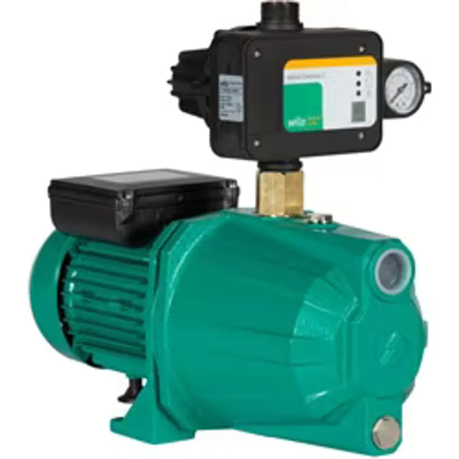 Wilo Control SPG 3-45 Akış Kontrollü Hidrofor