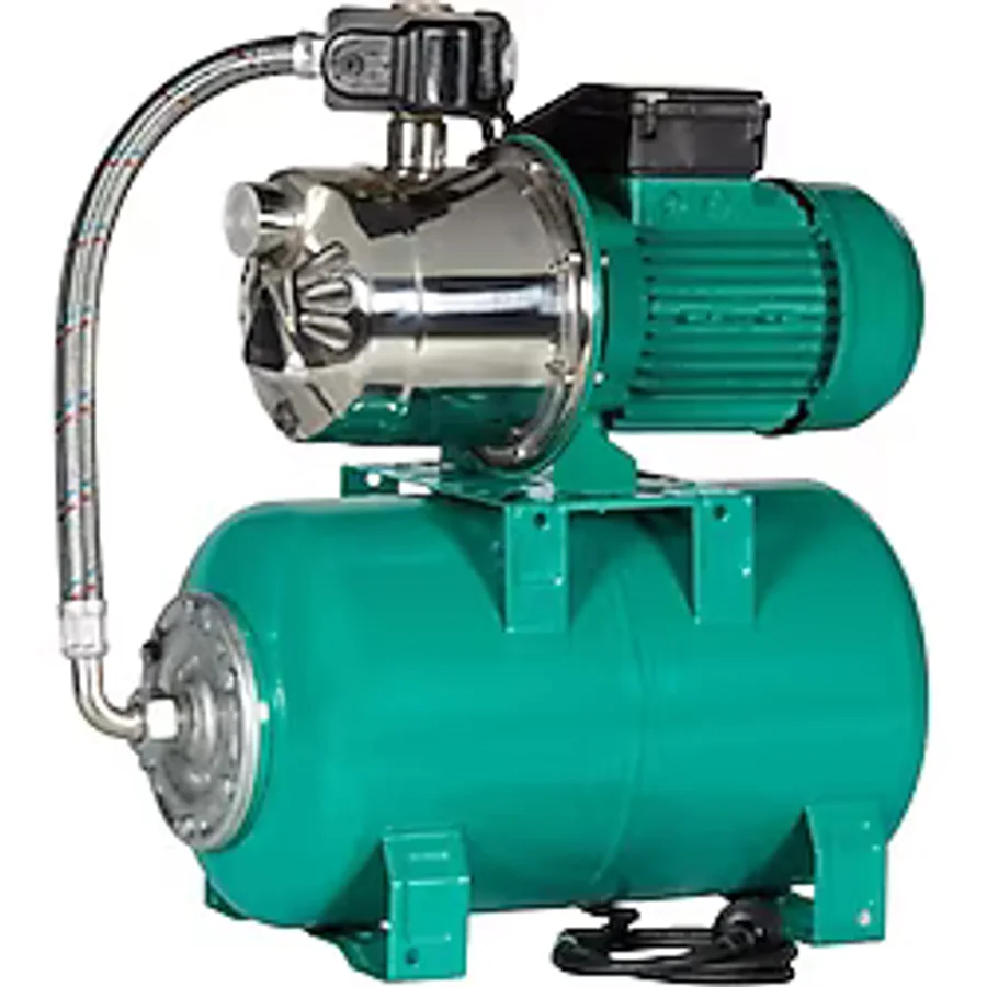 Wilo Initial Aqua Sps 25-4.47 Hidrofor