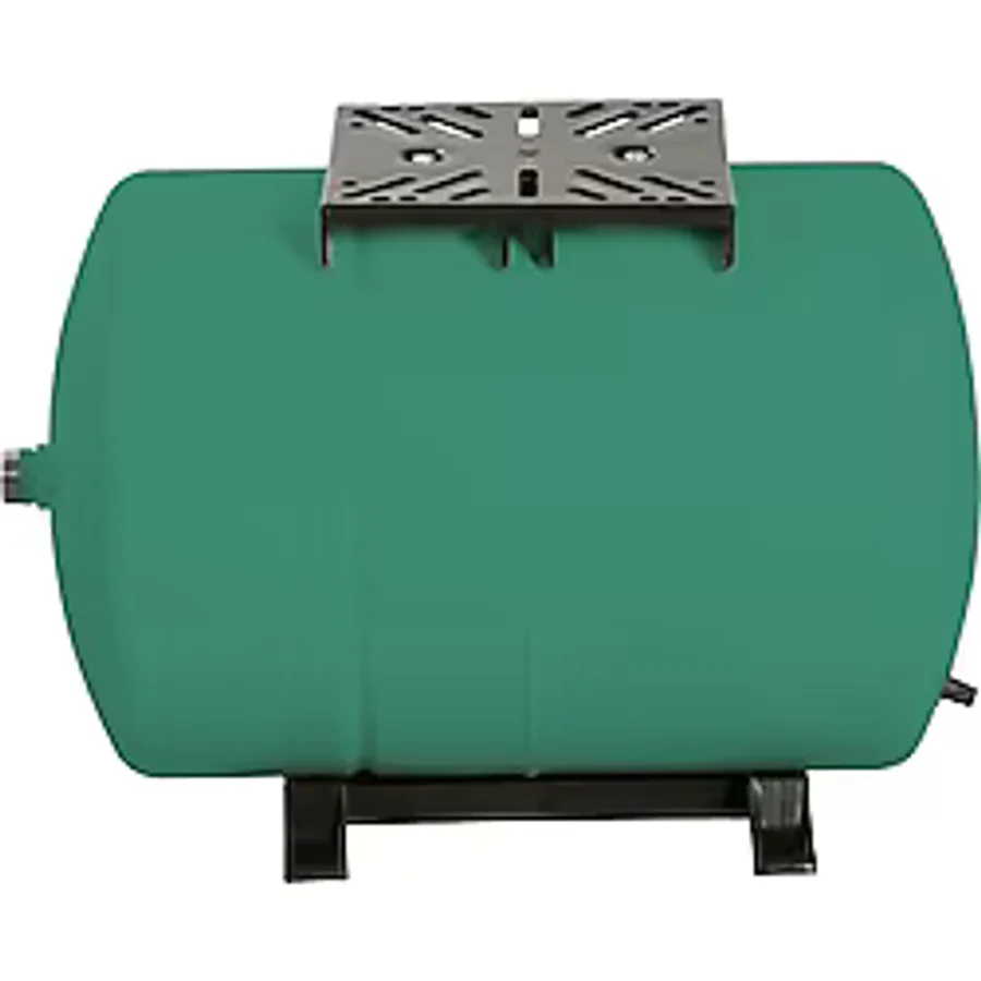 Wilo Initial Wilo LRS Fix 50 H-F Yatık Tank 10 Bar - 50 Litre - 5 Yıl Garantili - Varyantı Yoktur