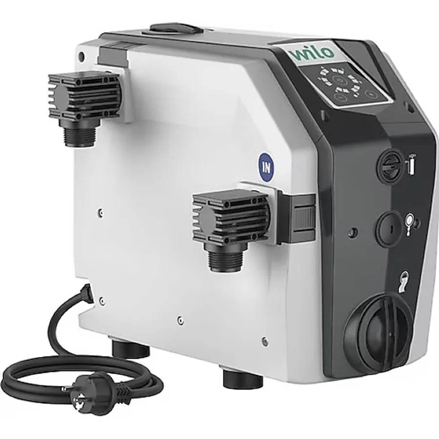 Wilo Isar Boost5-E-5 Frekans Konvertörlü Hidrofor