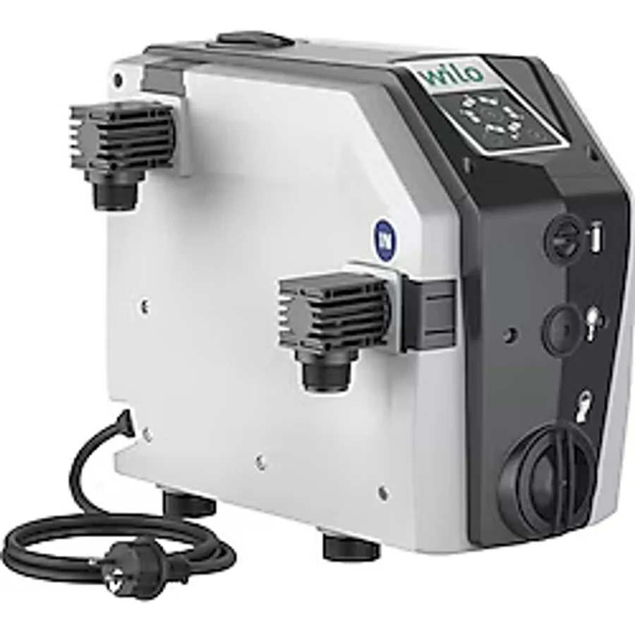 Wilo Isar Boost5-E-5 Frekans Konvertörlü Hidrofor
