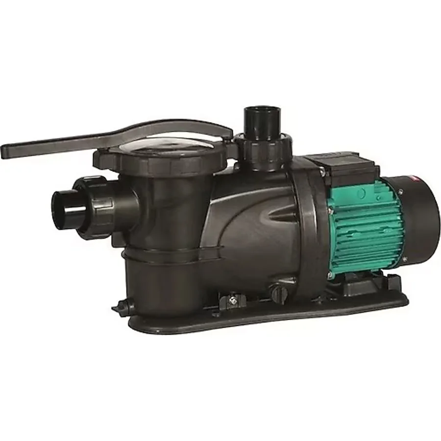 Wilo Pool 2.2M Ön Filtreli Havuz Pompası 17 mss 27 m3/h 220 Volt