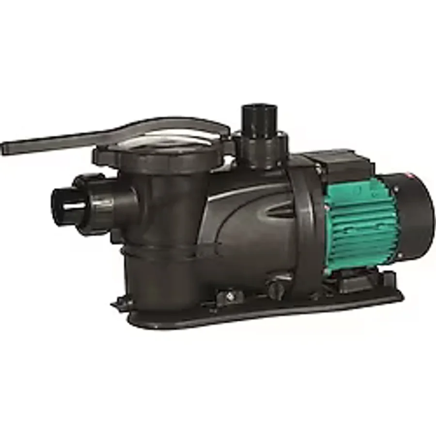 Wilo Pool 2.2M Ön Filtreli Havuz Pompası 17 mss 27 m3/h 220 Volt
