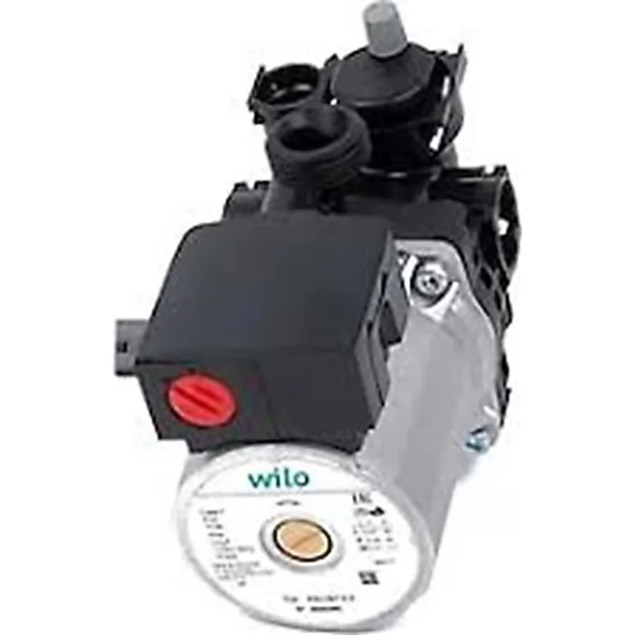 Wilo Sirkülasyon Pompası Ksl 15/6 -3 82 W