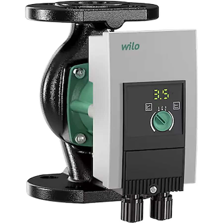 Wilo Yonos Maxo 50/0,5-12 Frekans Konvertörlü Sirkülasyon Pompası 12,8 Mss 31,2 M3/h