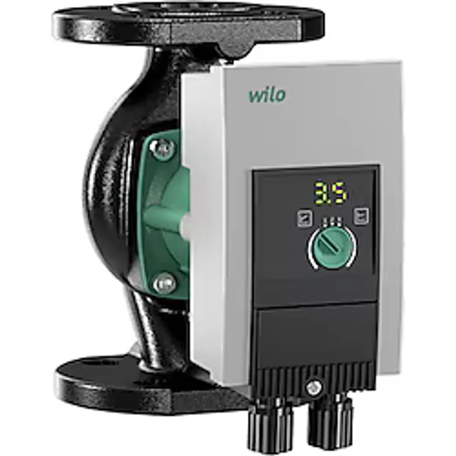 Wilo Yonos Maxo 50/0,5-12 Frekans Konvertörlü Sirkülasyon Pompası 12,8 Mss 31,2 M3/h