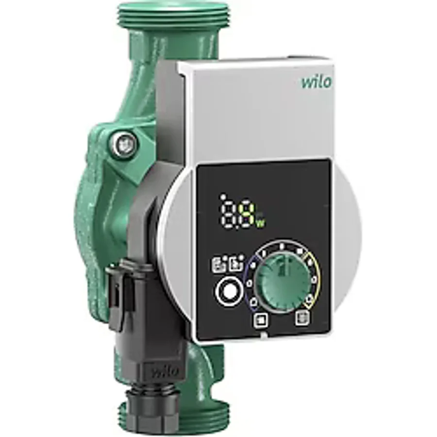 Wilo Yonos Pico 25/1-8 Frekans Konvertörlü Sirkülasyon Pompası 8 Mss 4.9 M3/H