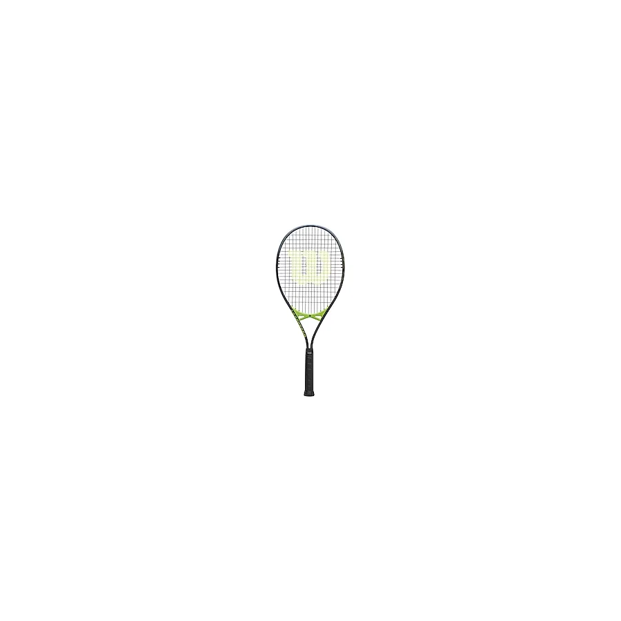 Wilson Aggressor WR147610 16x19 27 inç Kordajlı Tenis Raketi