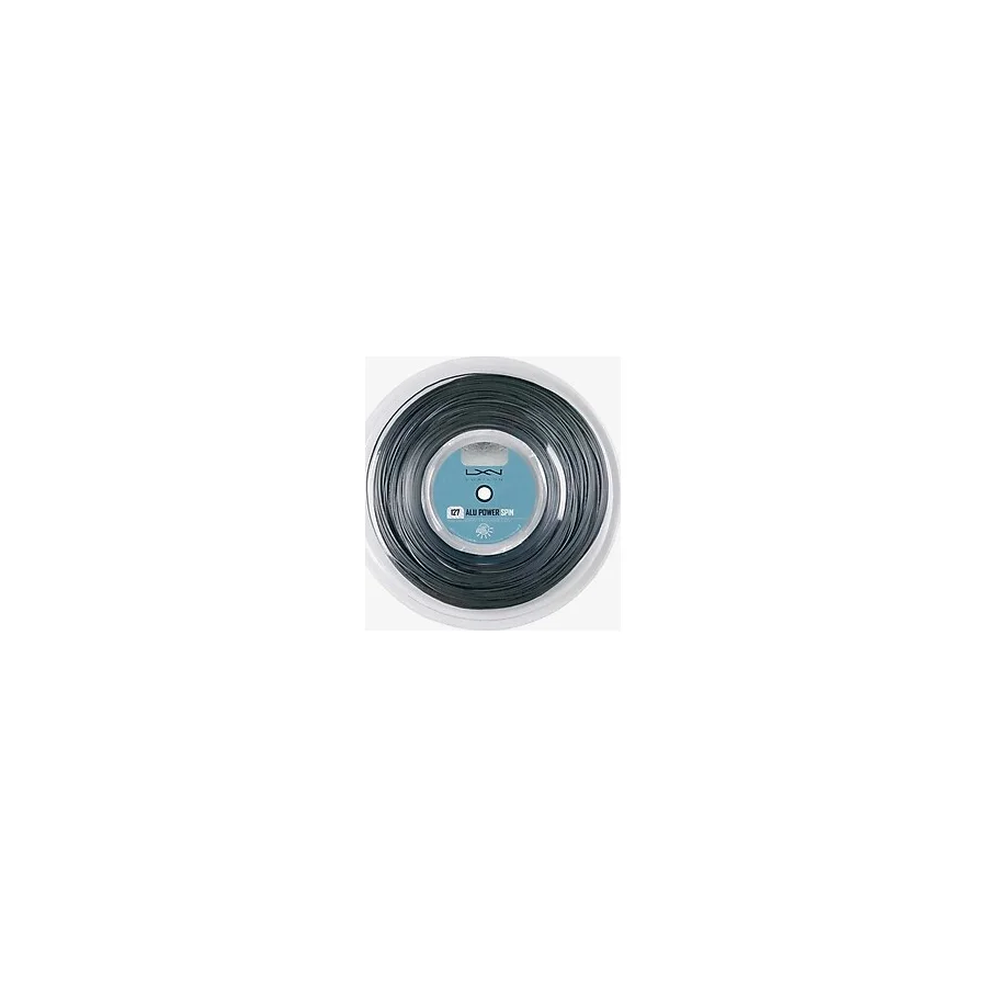 Wilson Alu Power 16L/1.27 220M Rulo Kordaj Wrz993200