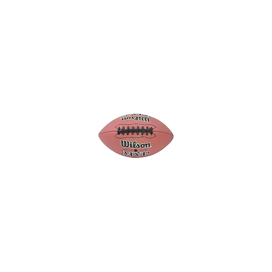 Wilson Amerikan Futbolu Topu - Wtf1411Xb