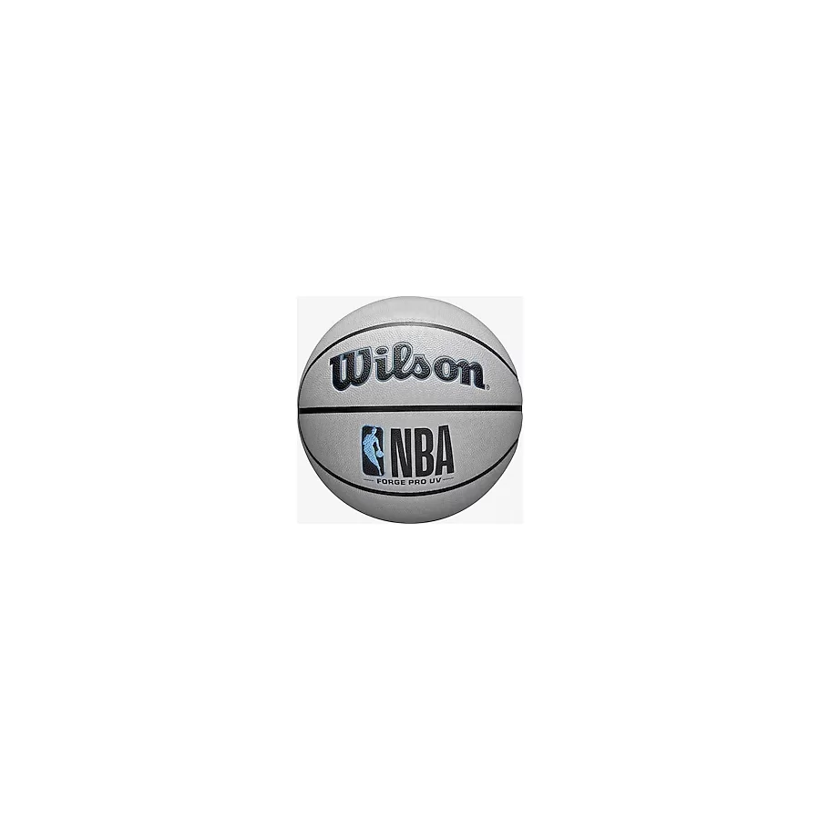 Wilson Basketbol Topu Nba Forge Pro Uv Size:7 Wz2010801xb7