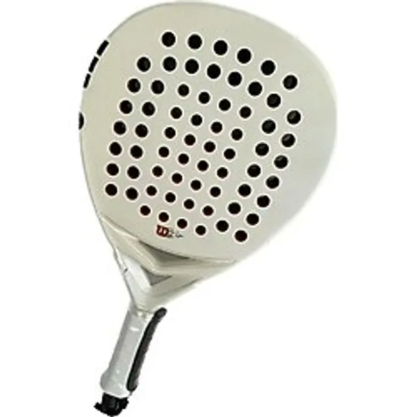 Wilson Bela Lt 2 Opt5 Padel Tenis Raketi 355G - 1 - Renkli