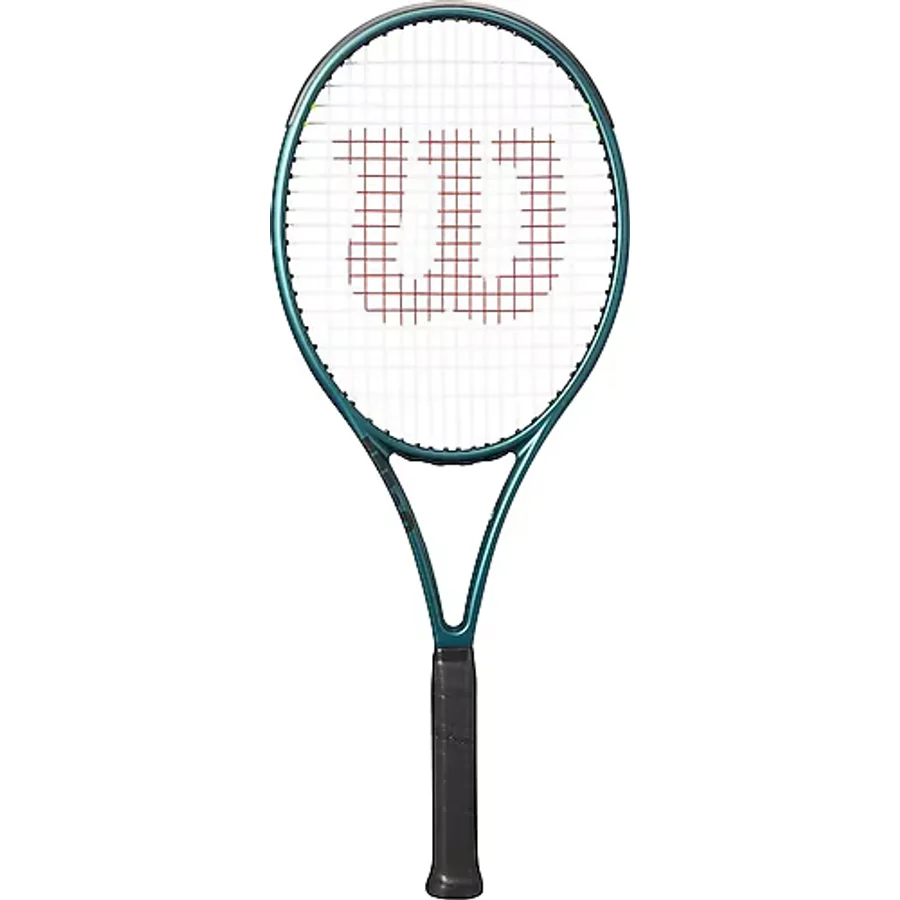 Wilson Blade 100L v9 Tenis Raketi