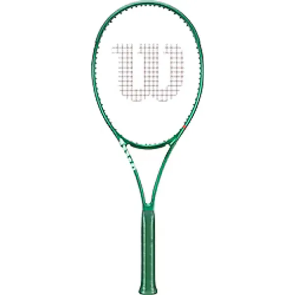 Wilson Blade 98 V10 WR207811 16x19 27 inç Kordajsız Tenis Raketi