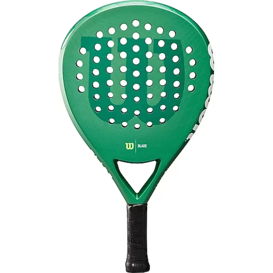 Wilson Blade LS V3 Padel Tenis Raketi L2