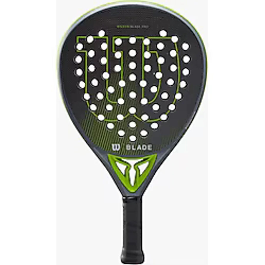 Wilson Blade Pro V2 Padel Tenis Raketi L2