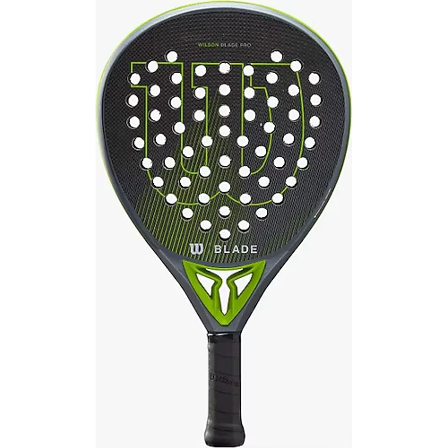 Wilson Blade Pro V2 Padel Tenis Raketi L2