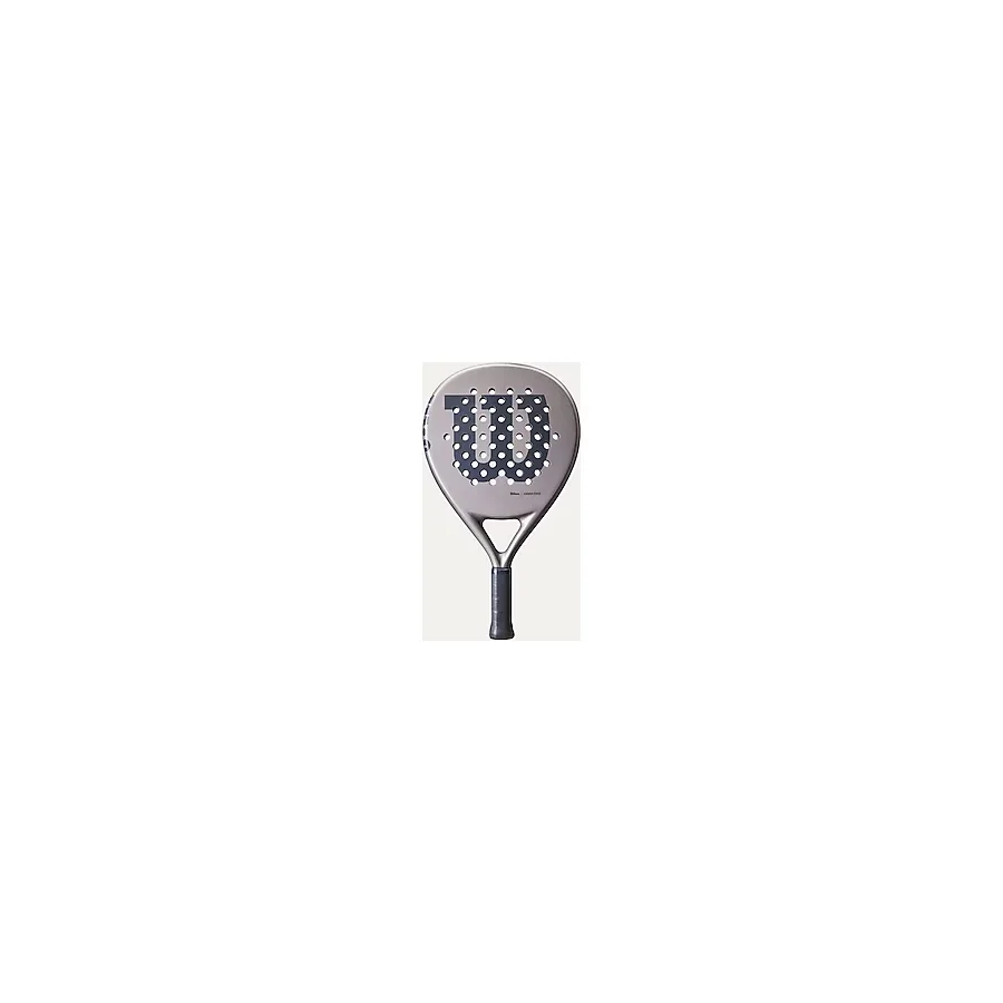 Wilson Carbon Force Padel Raketi - Tek Ebat