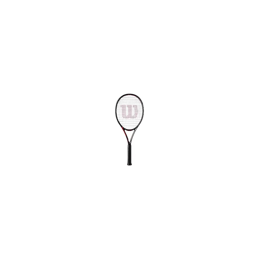 Wilson Clash 100 v3 Tenis Raketi