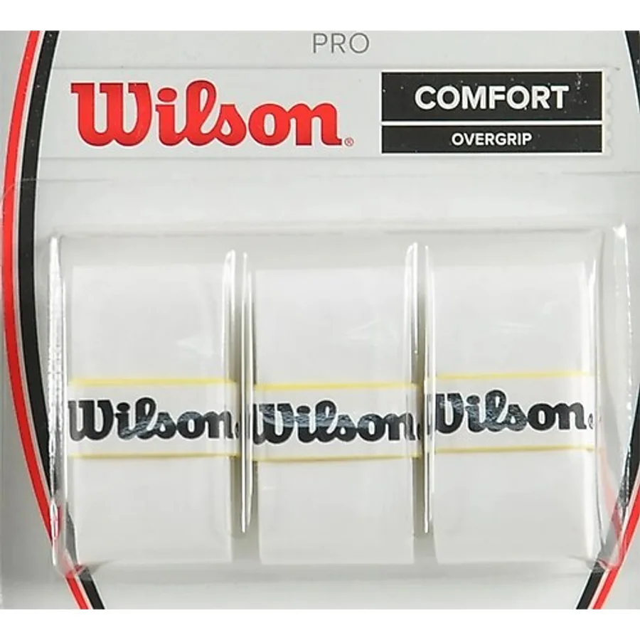 Wilson Comfort Pro Overgrip