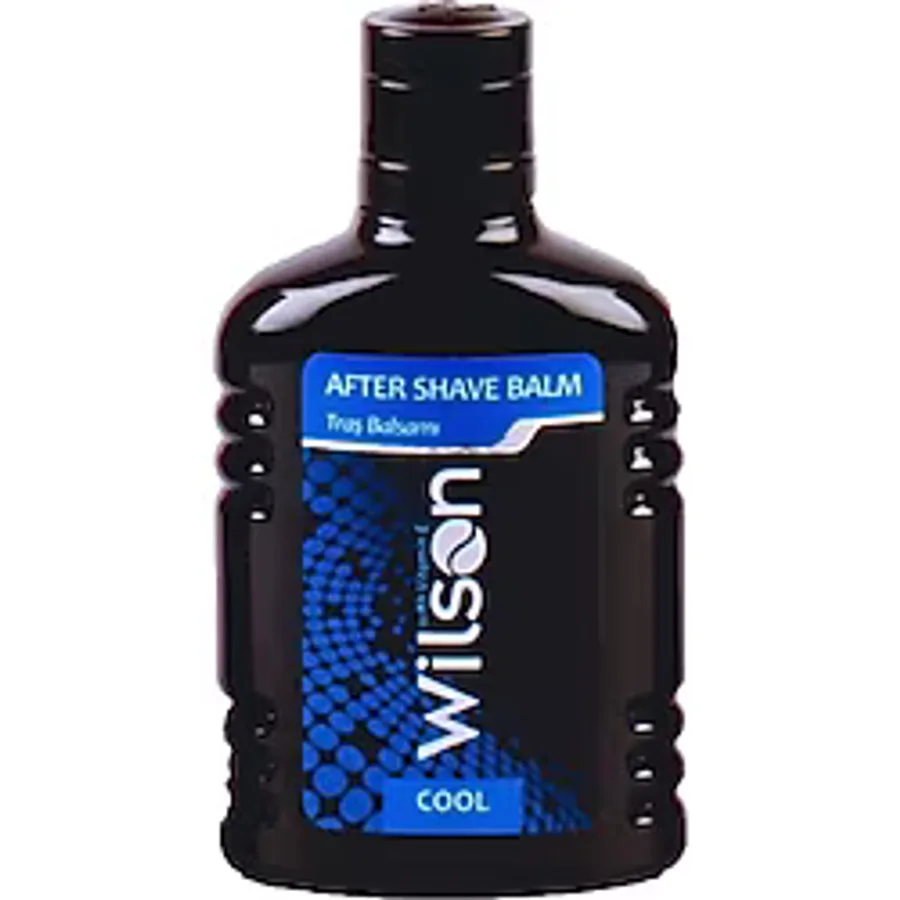 Wilson Cool 140 ml Tıraş Sonrası Balsam