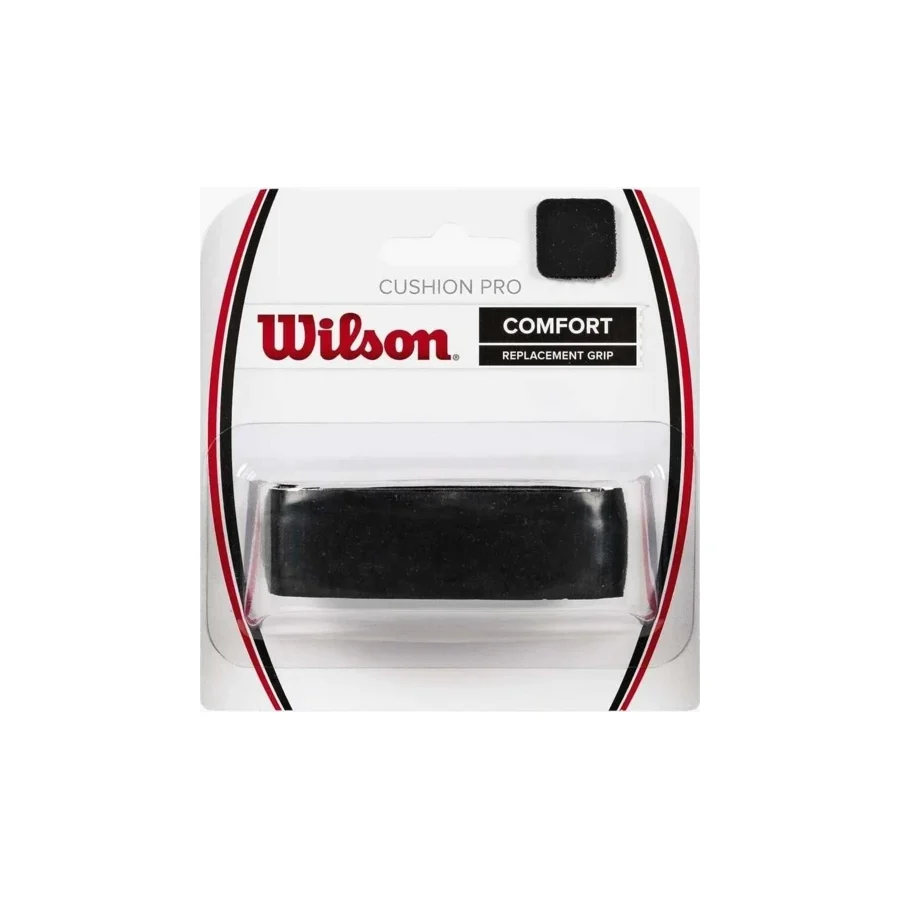 Wilson Cushion Pro Ana Grip WRZ4209BK