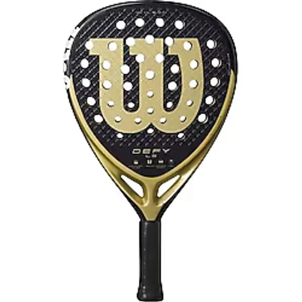 Wilson Defy Ls V1 Padel Raketi Wr173811u2