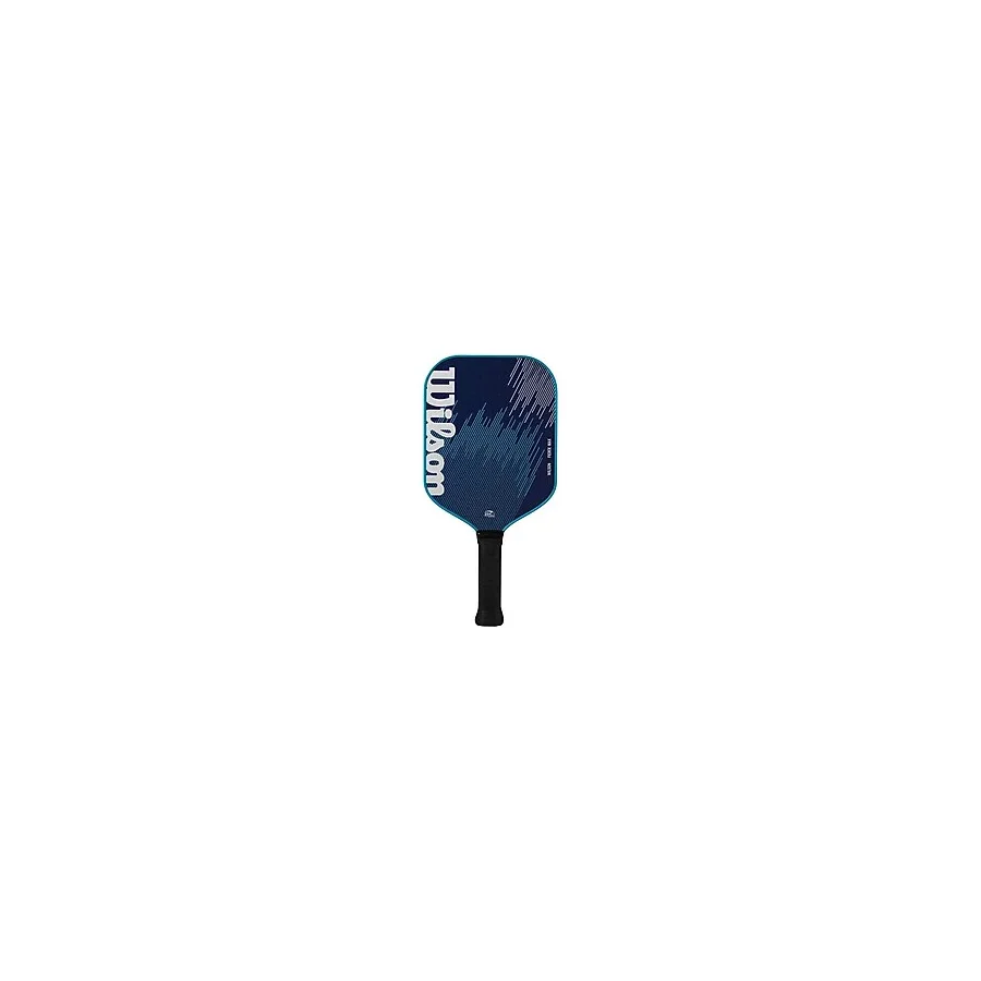 Wilson Fierce Max 13 Pickleball Paddle 2 Padel Raketi WR160311U2 - Mavi
