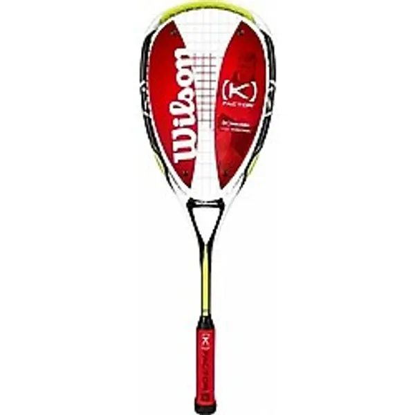 Wilson K Factor K Pro Squash Raketi WRT961600