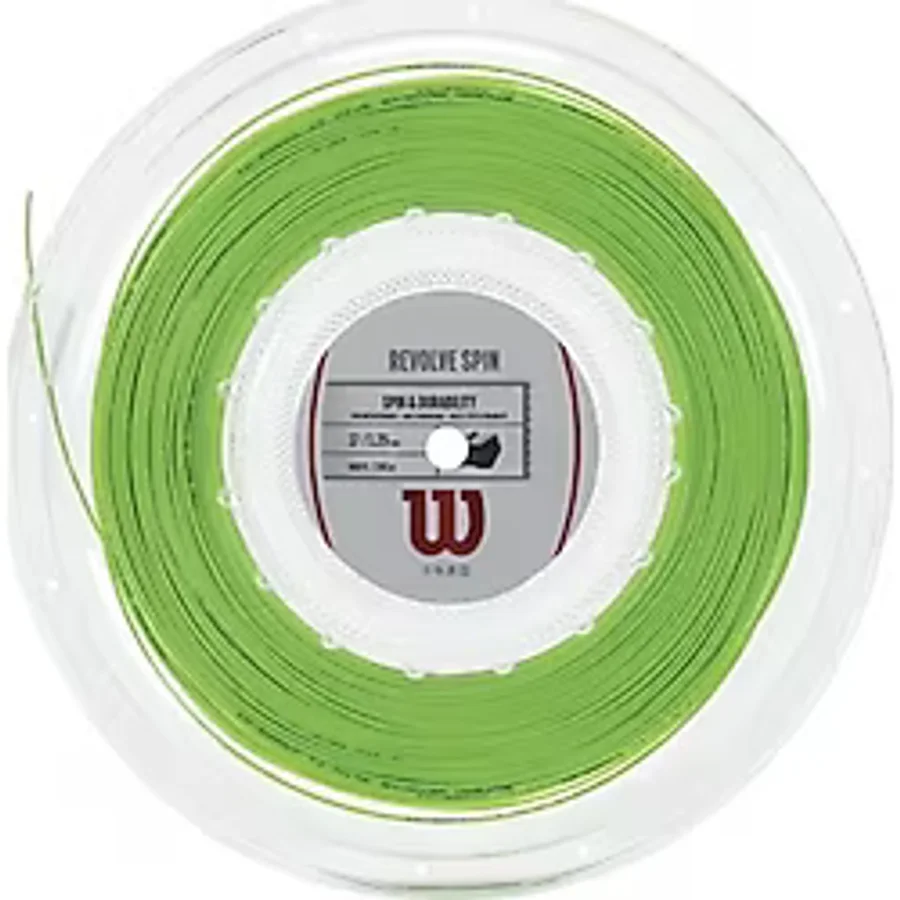 Wilson Kordaj Revolve Spın 17 Reel