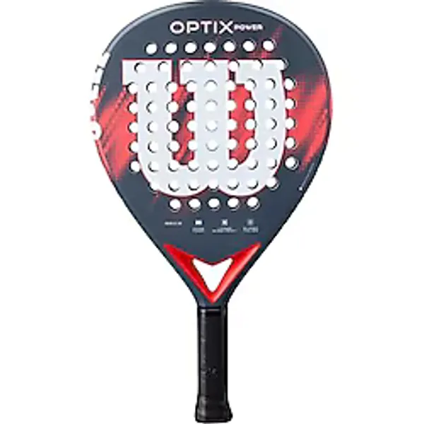 Wilson Optix V2 Power Padel Raket