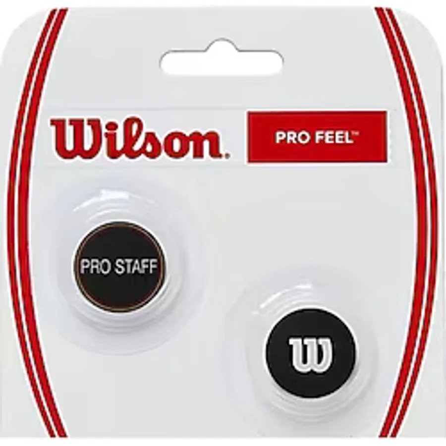 Wilson Pro Feel Vibrasyon