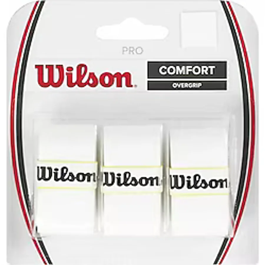 WİLSON PRO OVERGRIP 3'LÜ GRİP WRZ4014 Çok Renkli
