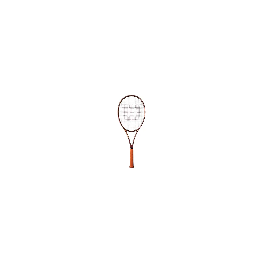 Wilson Pro Staff 97L V14 WR125911 16x19 27 inç Kordajsız Tenis Raketi